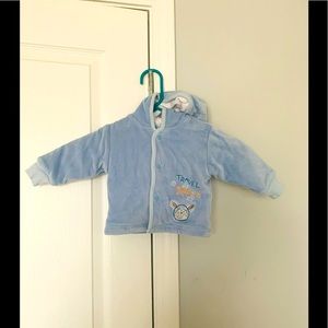 Baby Jacket